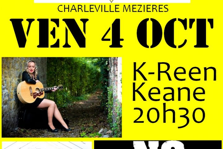 2019 / 4 Oct / Saint James Pub