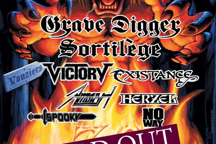 Festival de Vouziers / 30-10-2021