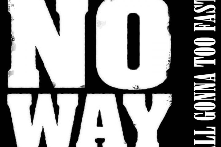 Premier Album / No Way / 2022